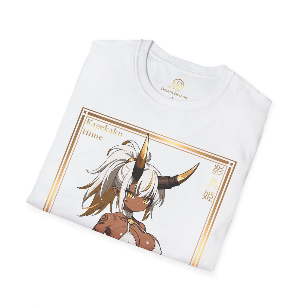 Kagekaku Hime - Graphic T-Shirt