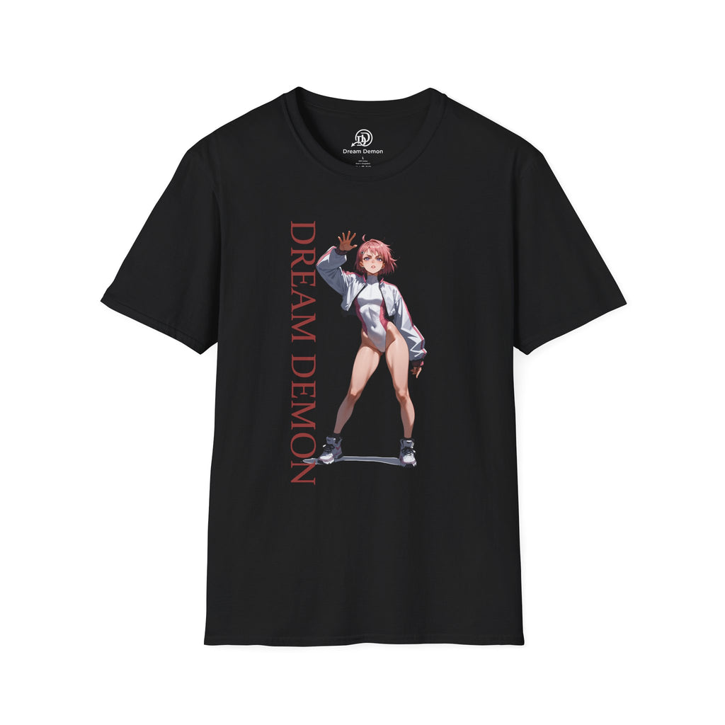 Wave - Graphic T-Shirt