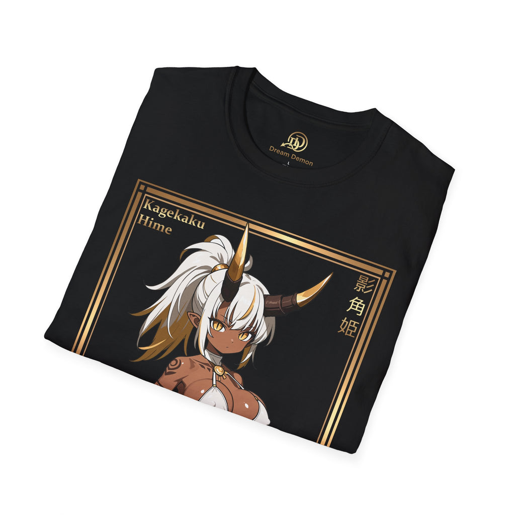 Kagekaku Hime - Graphic T-Shirt