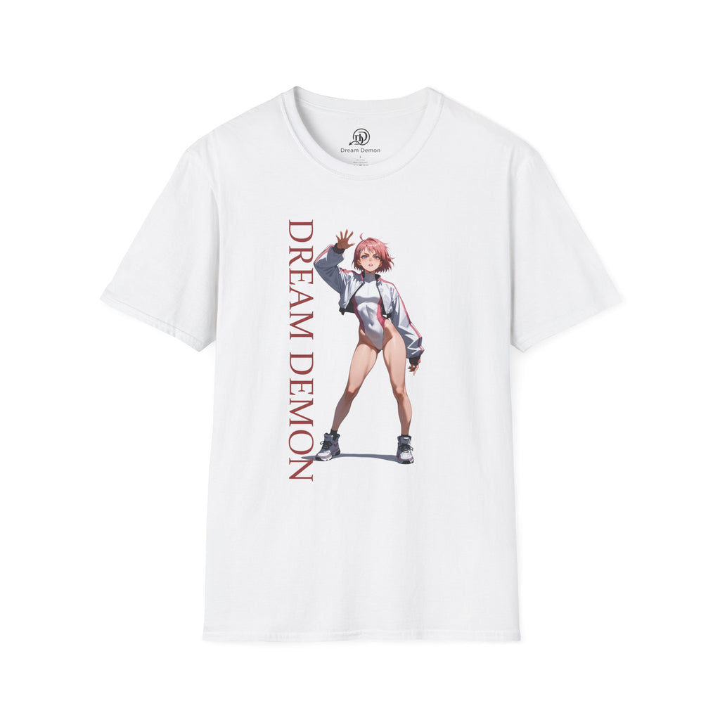 Wave - Graphic T-Shirt