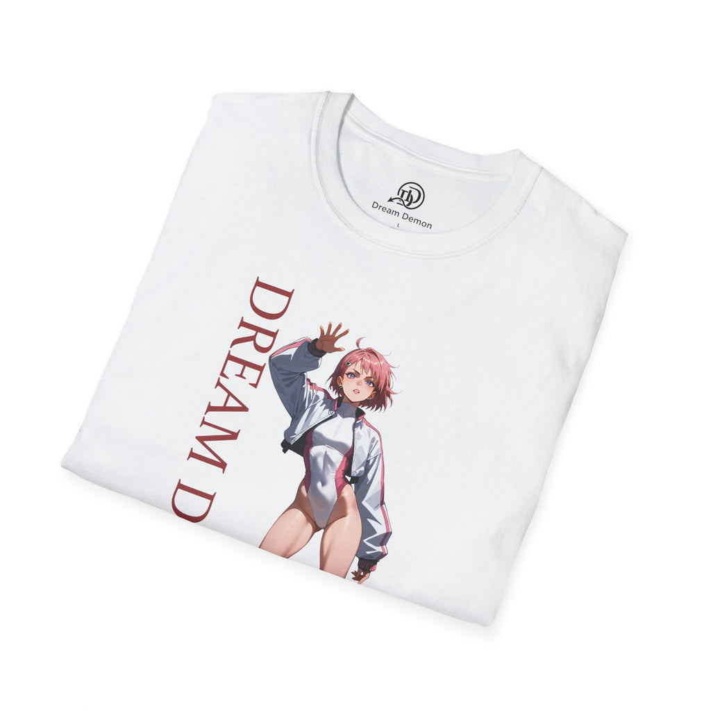 Wave - Graphic T-Shirt