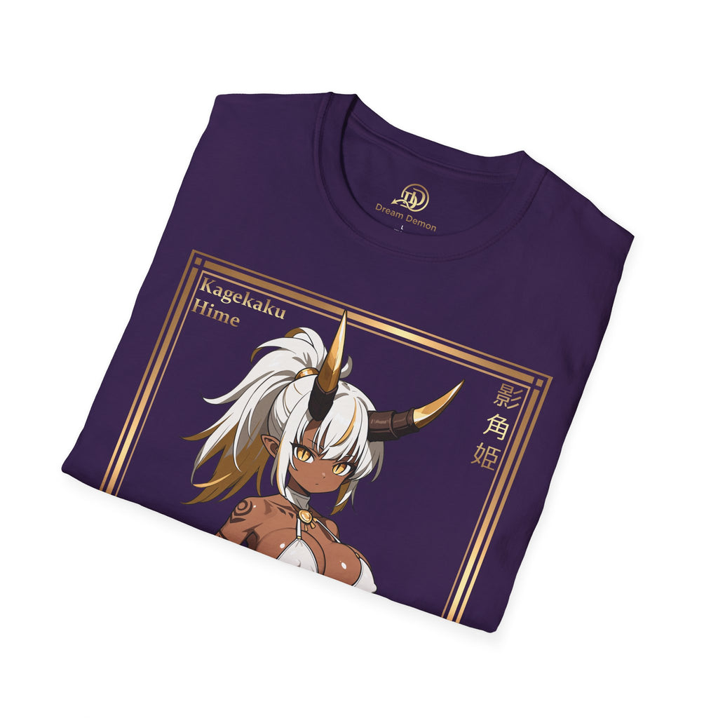 Kagekaku Hime - Graphic T-Shirt
