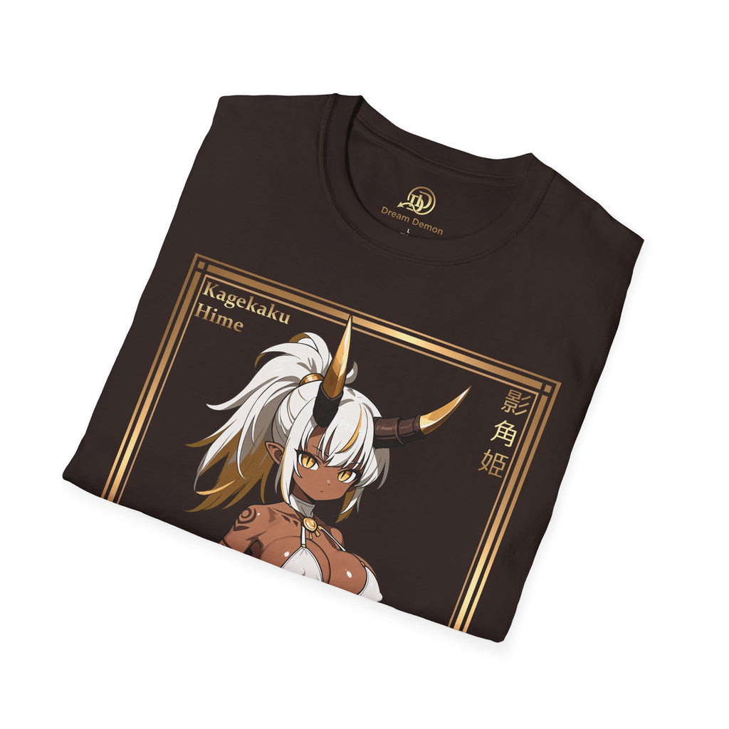 Kagekaku Hime - Graphic T-Shirt