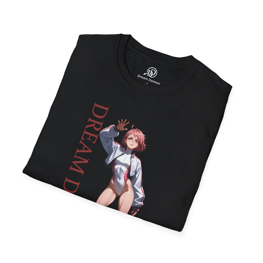 Wave - Graphic T-Shirt